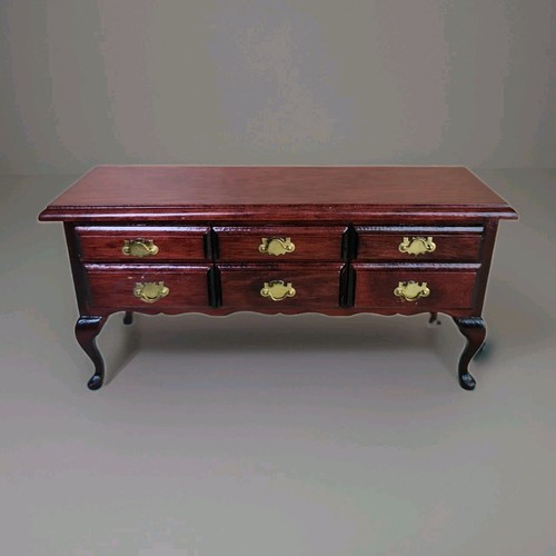 Dollhouse miniature vintage - miniature,