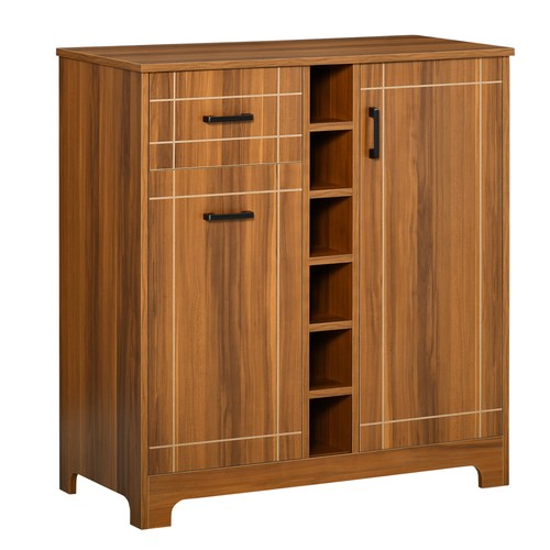 Bottle wine storage - 6, rack