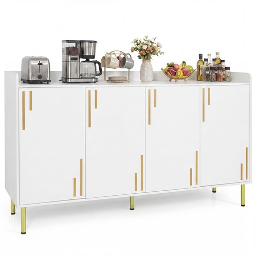 Buffet cabinet long - cabinet,, 55”