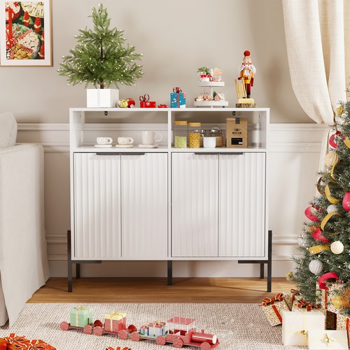 Buffet cabinet storage - cabinet,