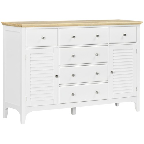 Sideboard buffet cabinet 6 - 55",
