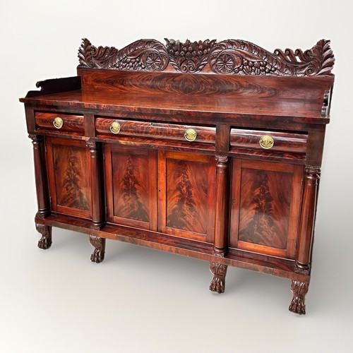 Antique american classical - american,