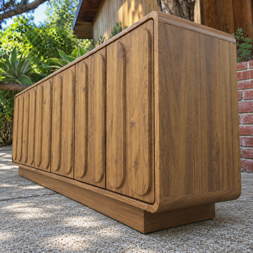 Mid century modern - 63",